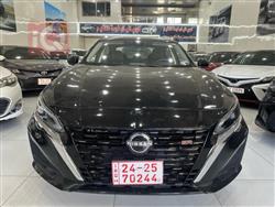 نیسان ئەلتیما